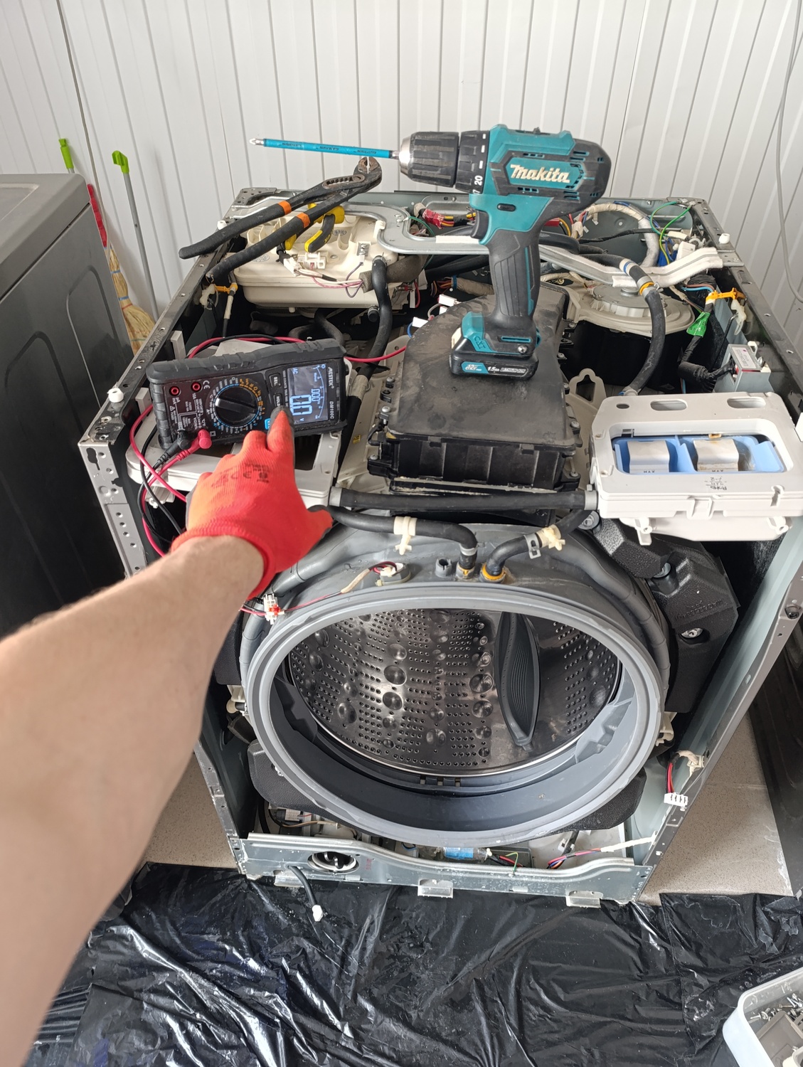 <span style="font-style: italic; font-weight: bold;">Ремонт Стиральных машин</span> 