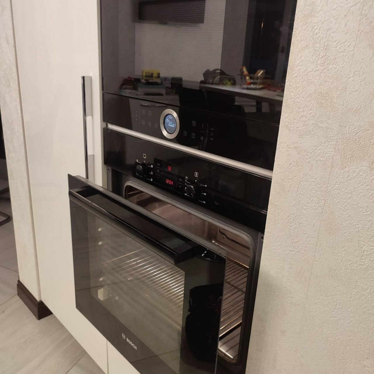 <span style="font-weight: bold; font-style: italic;">Ремонт СВЧ - Микроволновок</span>